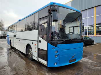 Autobús suburbano VOLVO