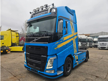 Cabeza tractora VOLVO FH 540