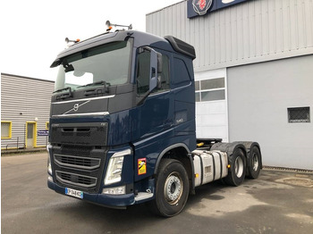 Cabeza tractora VOLVO FH13 540