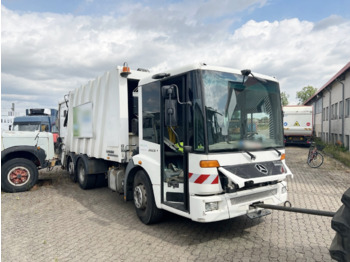 Camión de basura MERCEDES-BENZ Econic 2629