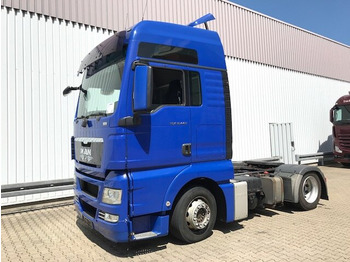 Cabeza tractora MAN TGX 18.440