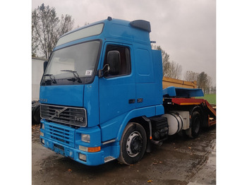 Cabeza tractora VOLVO FH12 380