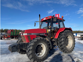 Tractor CASE IH