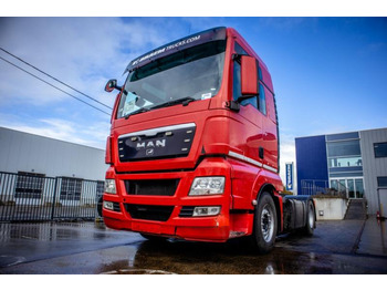 Leasing de MAN TGX 18.440 XXL BLS MAN TGX 18.440 XXL BLS: foto 2