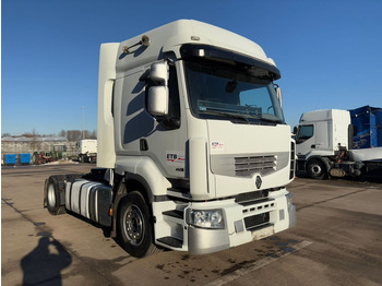 Cabeza tractora Renault Premium 450 DXI (MANUAL GEARBOX / BOITE MANUELLE): foto 3