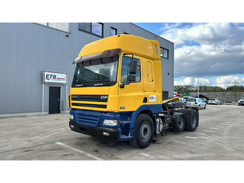 Cabeza tractora DAF CF 85 380