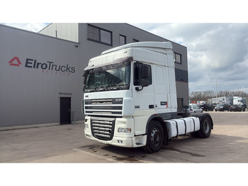 Cabeza tractora DAF XF 105 460