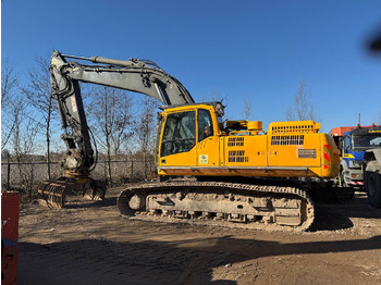 Excavadora de cadenas VOLVO EC360