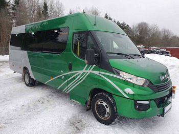 Minibús IVECO Daily 50c18