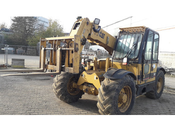 Cargadora de ruedas CATERPILLAR