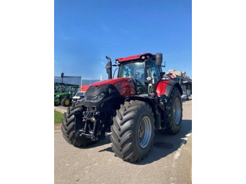 Tractor CASE IH Optum 300