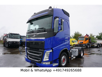 Cabeza tractora VOLVO FH 500