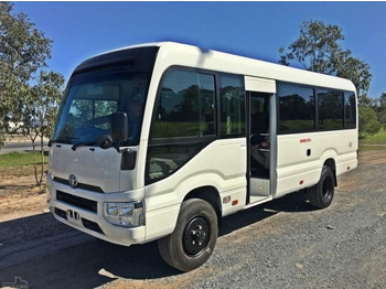 Autobús suburbano TOYOTA