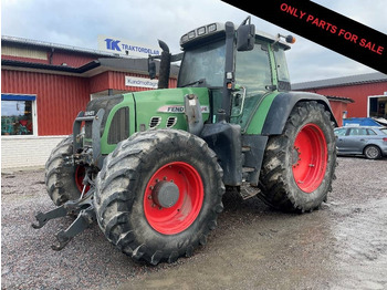 Tractor FENDT