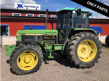 Tractor JOHN DEERE 3050