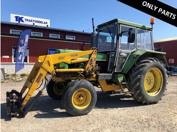 Tractor JOHN DEERE 3130