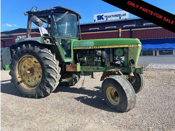 Tractor JOHN DEERE 30 Series