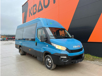 Autobús suburbano IVECO Daily