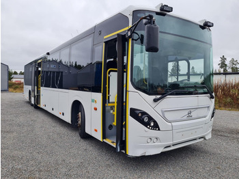 Autobús suburbano VOLVO