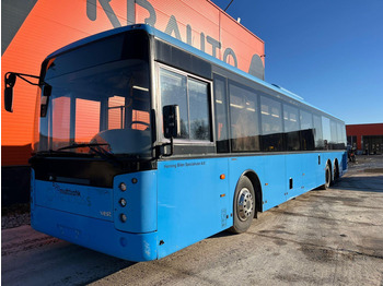 Autobús suburbano Volvo B12B Vest Center H EURO 5 / 56 SEATS + 45 STANDING: foto 4