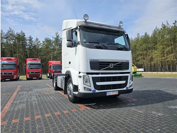 Cabeza tractora VOLVO