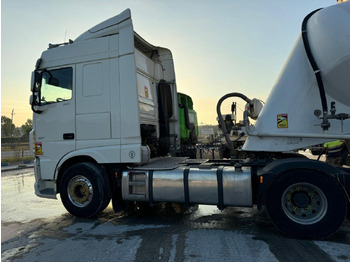 Cabeza tractora DAF XF 530