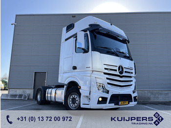 Cabeza tractora MERCEDES-BENZ Actros 1845