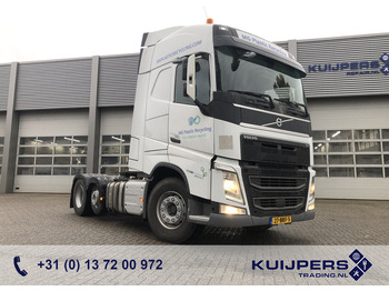 Cabeza tractora VOLVO FH 460