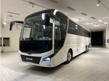 Autocar MAN Lions Coach R09 Euro 6E (Dark Edition): foto 2