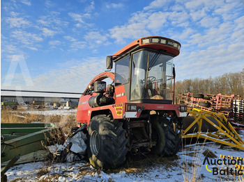 Cosechadora de forraje Case IH 7400: foto 2