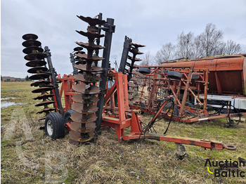 Rastras MASSEY FERGUSON