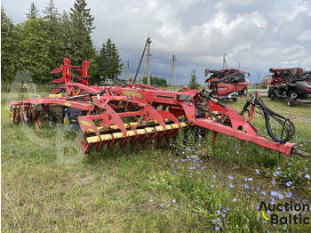 Cultivador VÄDERSTAD