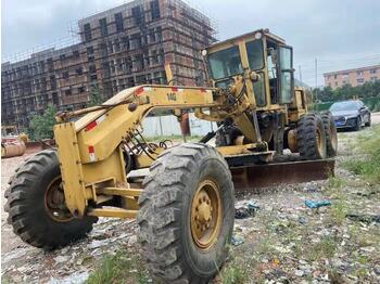 Grader CATERPILLAR 14G