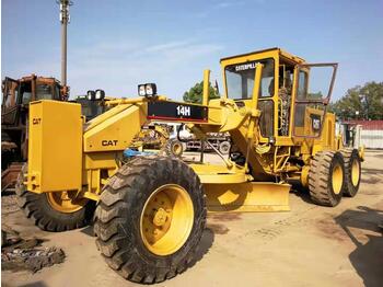 Grader CATERPILLAR 14H