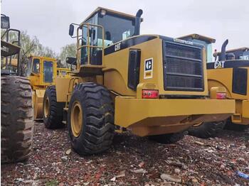 Cargadora de ruedas CATERPILLAR 950G