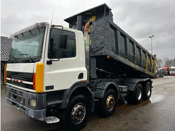 Camión volquete DAF CF 85 380