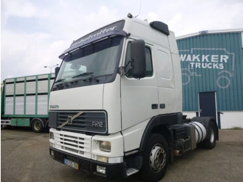 Cabeza tractora VOLVO FH12 380