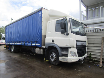 Camión DAF CF 65 250