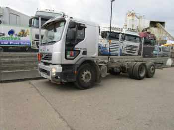 Camión VOLVO FE 320