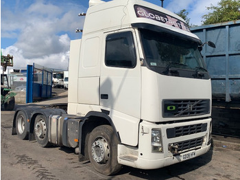 Camión VOLVO FH13 480