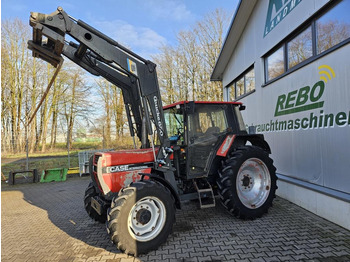 Tractor CASE IH