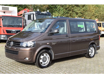 Minibús VOLKSWAGEN T5 Multivan