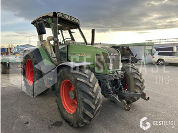 Tractor Fendt 716 VARIO: foto 4