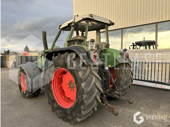 Tractor Fendt 716 VARIO: foto 2