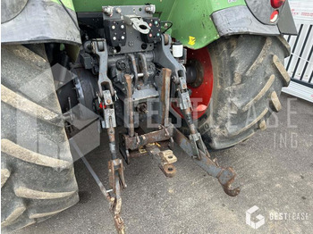 Tractor Fendt 716 VARIO: foto 5