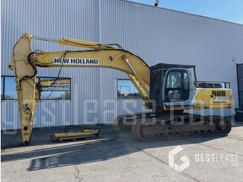 Excavadora de cadenas NEW HOLLAND