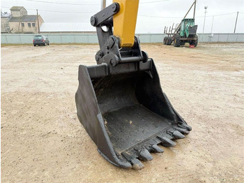 Excavadora de cadenas CAT 320 D ,Japan Mitsubishi engine: foto 5