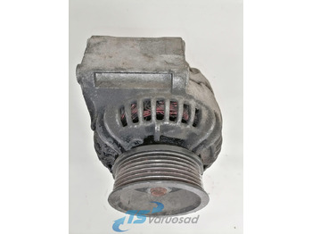 Alternador para Camión DAF Alternator 0124555117: foto 2