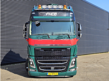 Cabeza tractora Volvo FH16.650 / RETARDER / FULL AIR / NL TRUCK: foto 5