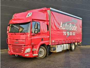 Camión lona DAF CF 400